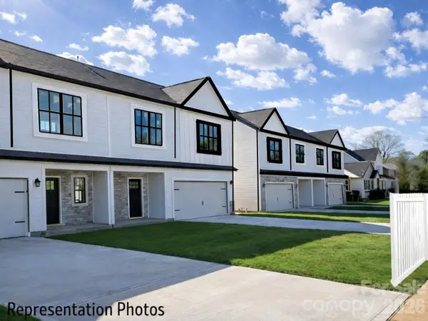 1220 N Sharon Amity Road, Charlotte, NC 28211