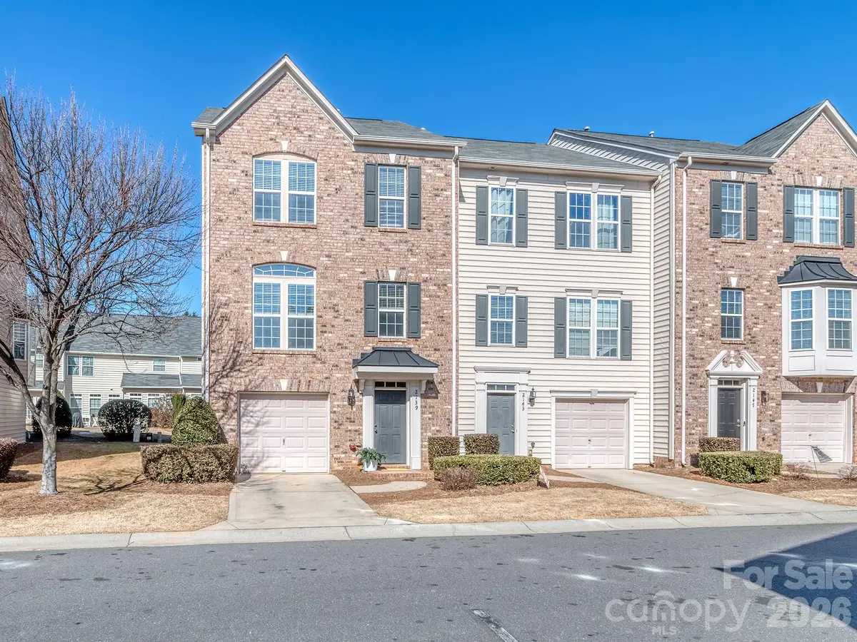 2139 Belle Vernon Avenue, Charlotte, NC 28210 - #1