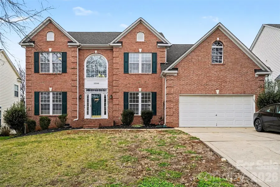 15548 Donnington Drive, Charlotte, NC 28277 - #2