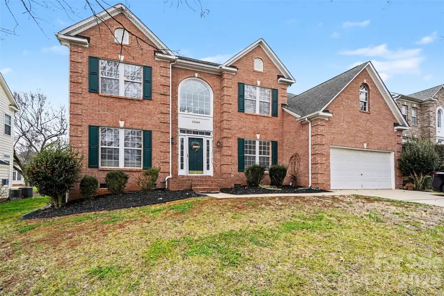 15548 Donnington Drive, Charlotte, NC 28277 - #3