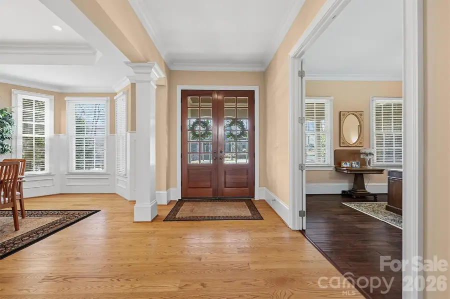 8238 Victoria Lake Drive, Waxhaw, NC 28173 - #3