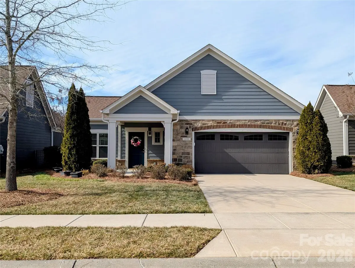 1151 Avalon Place #83, Matthews, NC 28104 - #1