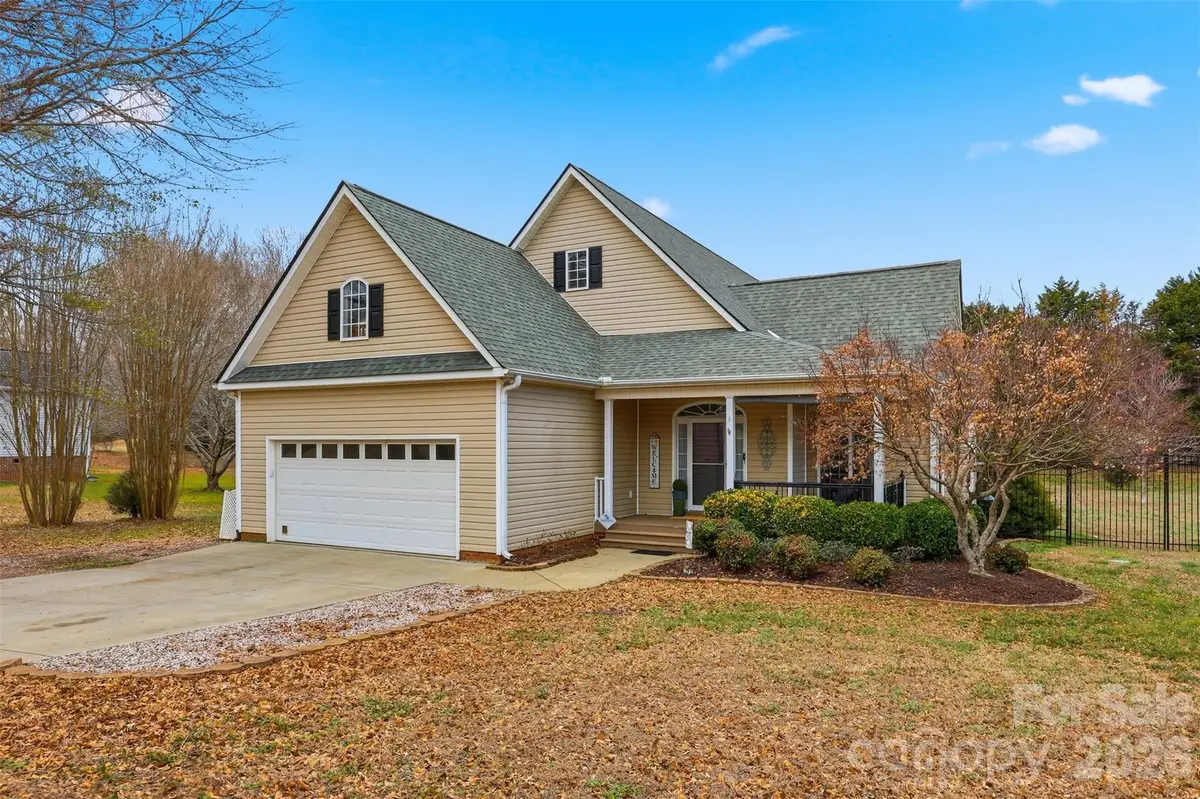 310 Little Daisy Lane, York, SC 29745 - #1
