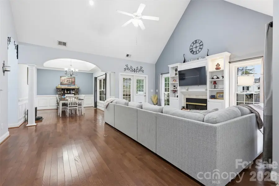 310 Little Daisy Lane, York, SC 29745 - #3