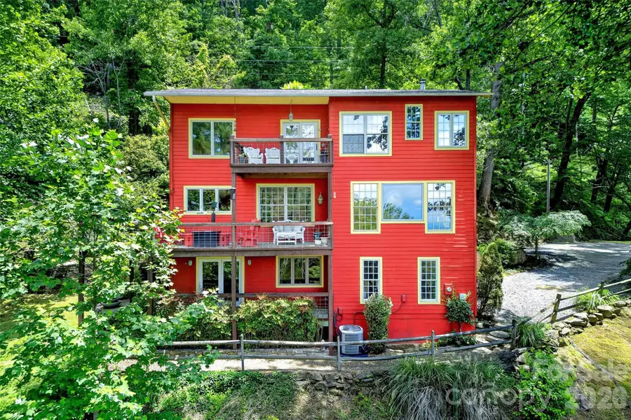 491 S Valley View Drive, Mars Hill, NC 28754 - #2