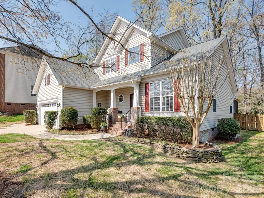 8427 Bampton Drive, Concord, NC 28027 - #3