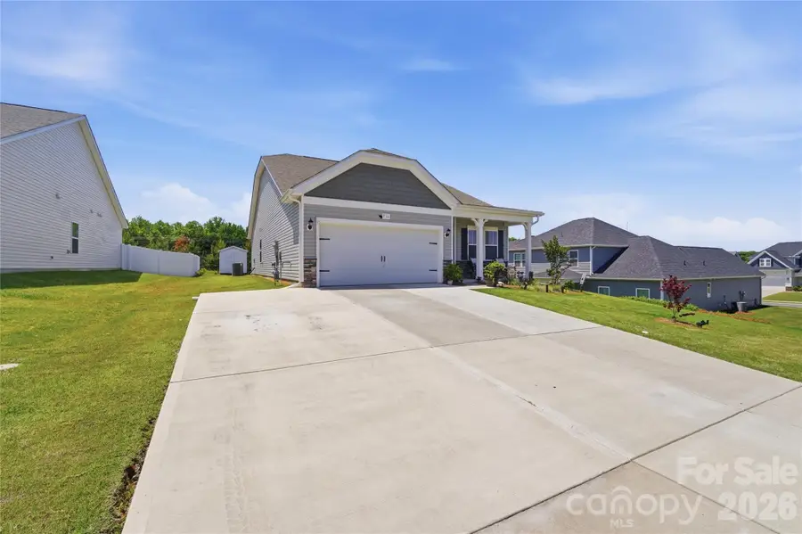 116 Camdenbrush Trail, Rock Hill, SC 29732 - #3