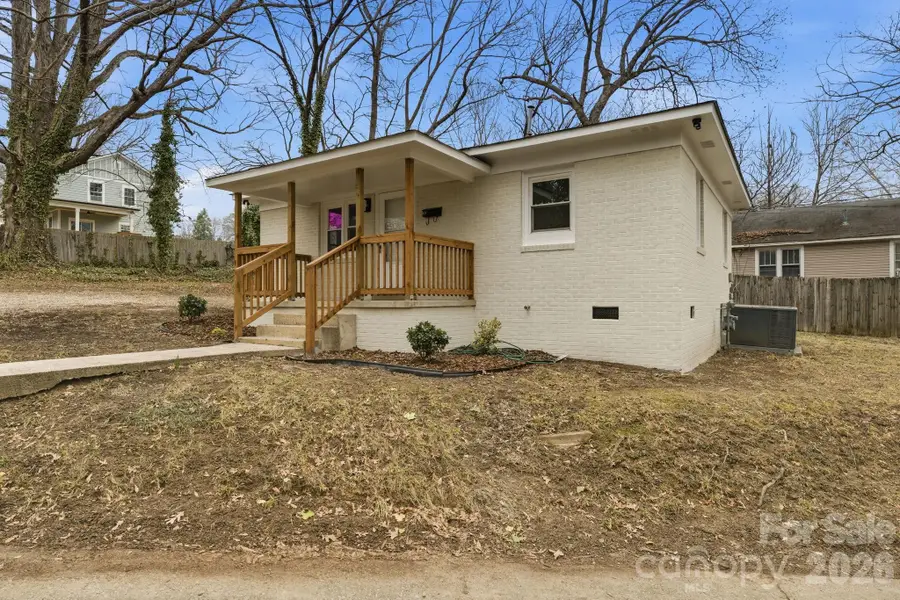 705 Gem Street, Kannapolis, NC 28083 - #2