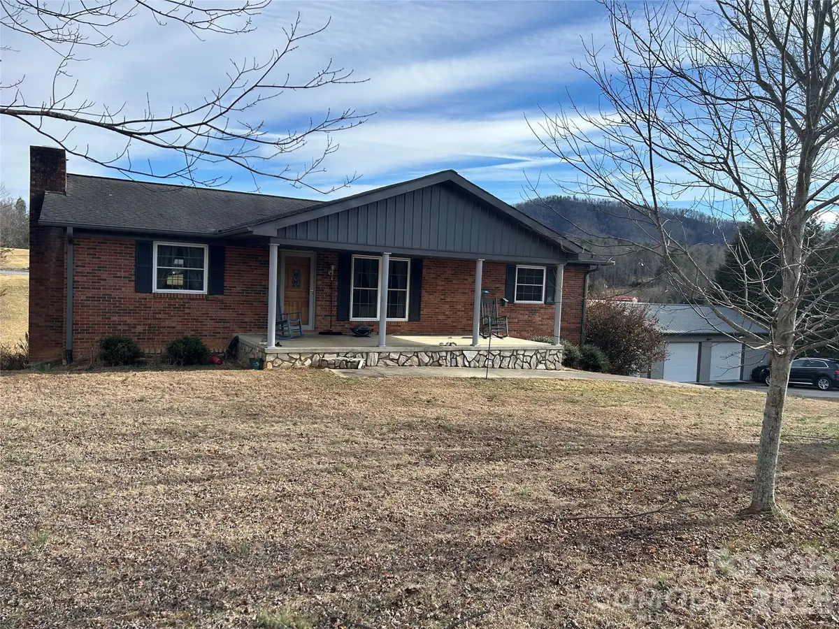 1681 Zion Hill Road, Marion, NC 28752 - #1