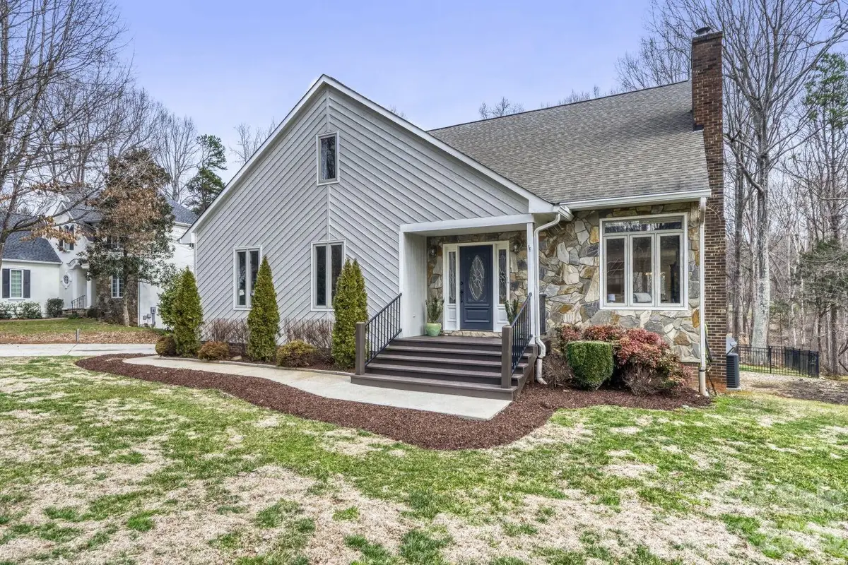 120 Tall Oak Drive, Mooresville, NC 28117 - #1