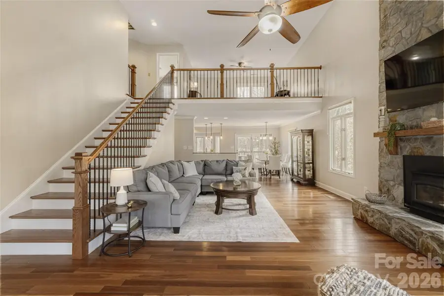 120 Tall Oak Drive, Mooresville, NC 28117 - #3