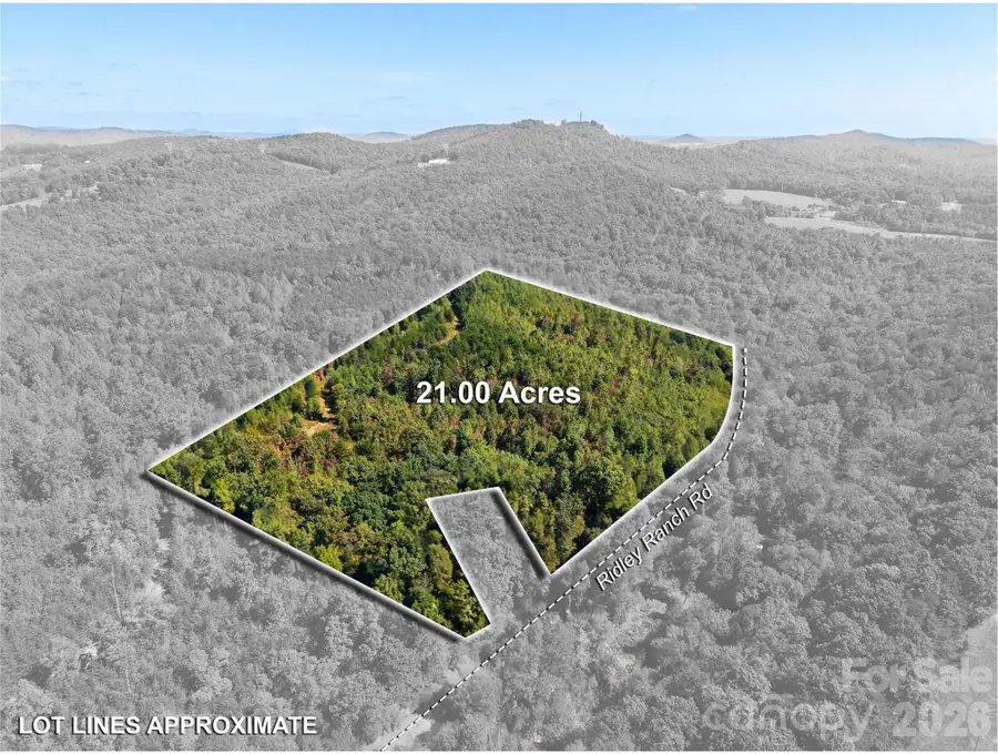 00-00 Ridley Ranch Road #LOT 2, Statesville, NC 28625 - #2
