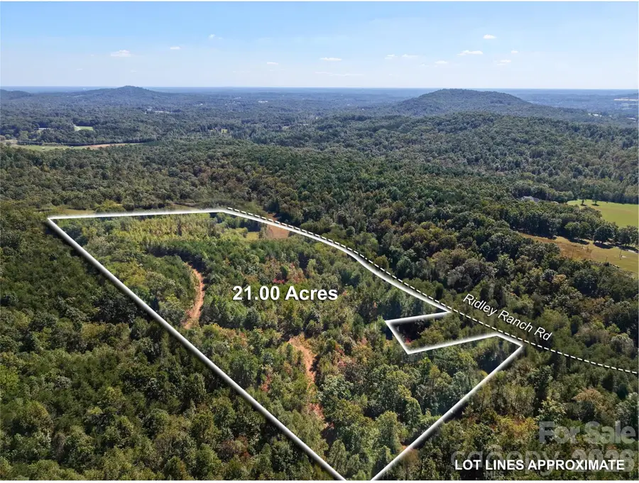 00-00 Ridley Ranch Road #LOT 2, Statesville, NC 28625 - #3