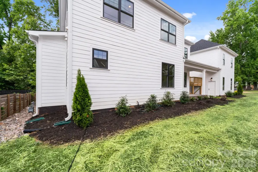 1529 Beckwith Place, Charlotte, NC 28205 - #2