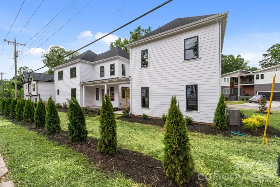 1529 Beckwith Place, Charlotte, NC 28205 - #3