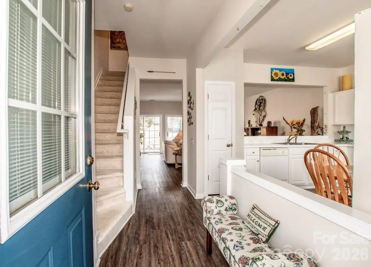 3233 Mannington Drive, Charlotte, NC 28270 - #1