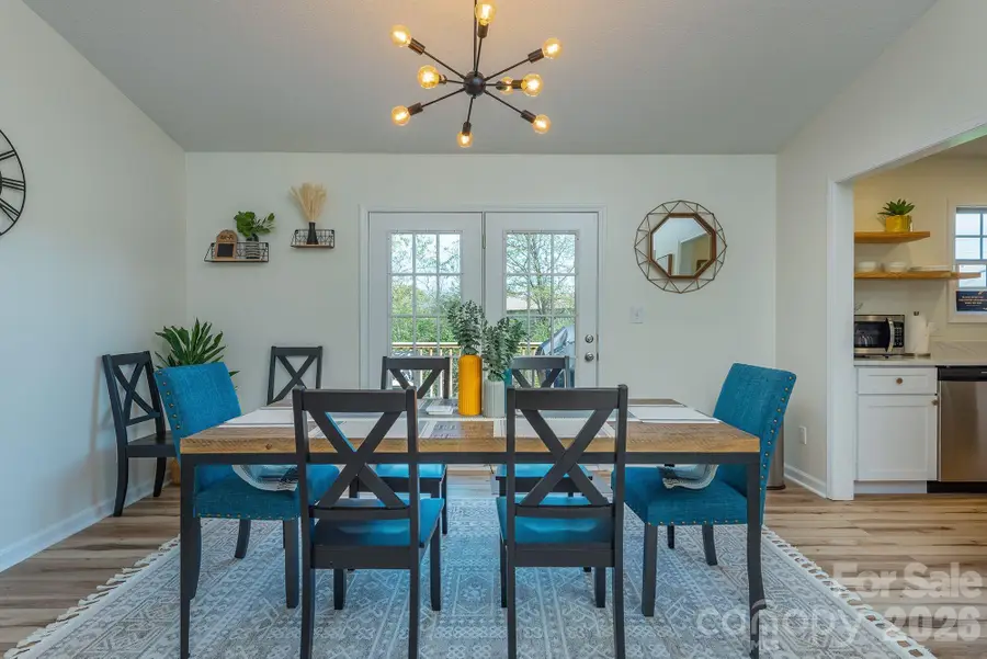 18 Garrison Road, Weaverville, NC 28787 - #3