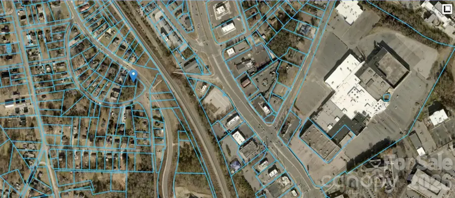 0 Kannapolis Highway, Kannapolis, NC 28081 - #3