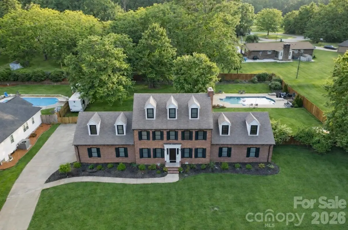 2315 Berkshire Drive, Salisbury, NC 28146 - #1