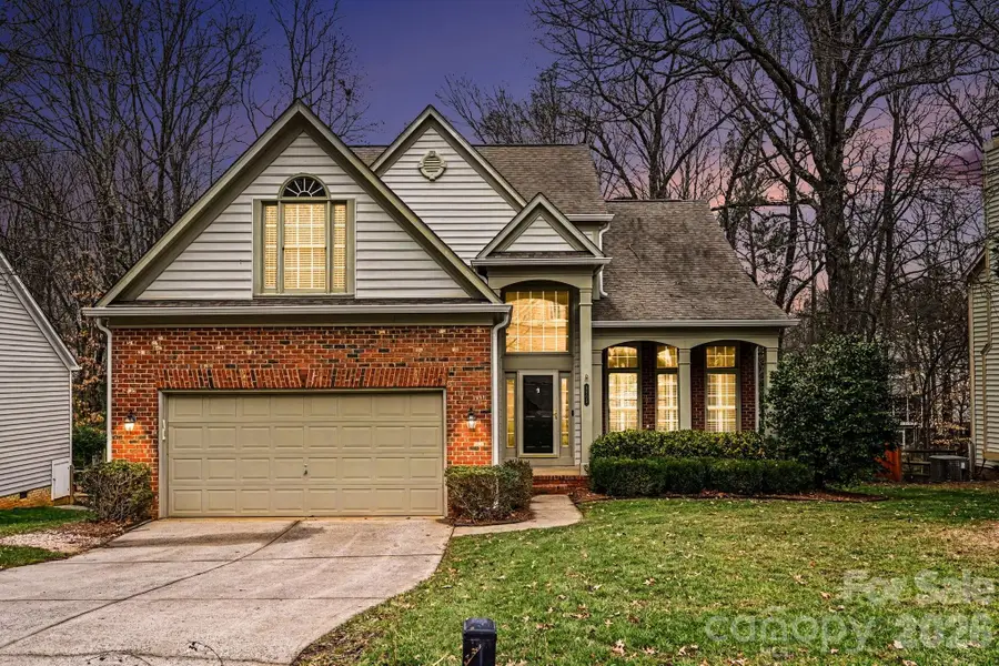 5805 Swanston Drive, Charlotte, NC 28269 - #2