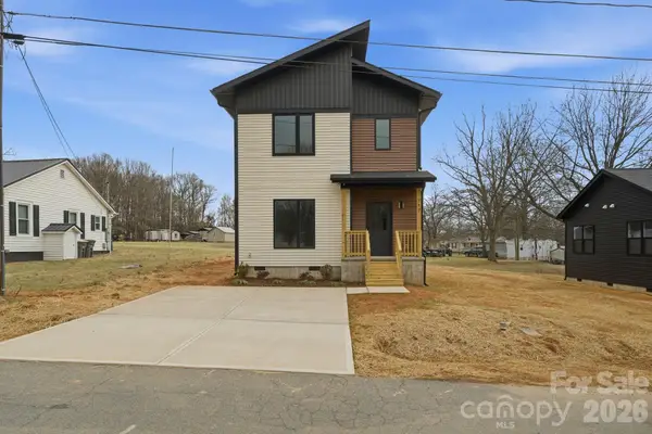 717 Margate Avenue, Kannapolis, NC 28081