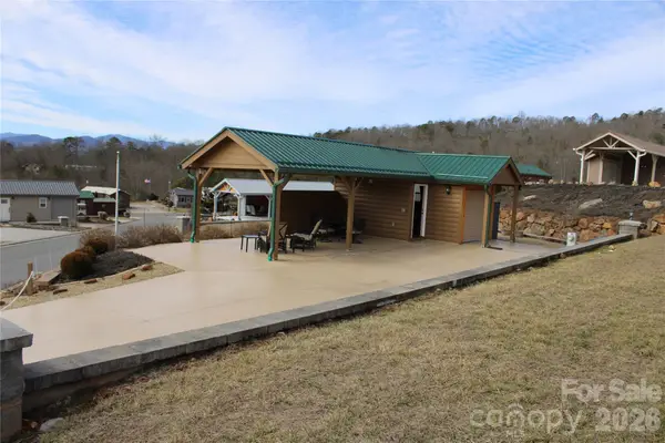 289 Sunset View Trail, Franklin, NC 28734