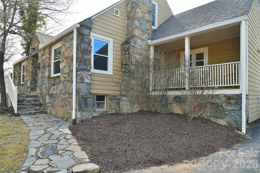 37 Buchanan Place, Asheville, NC 28801 - #2