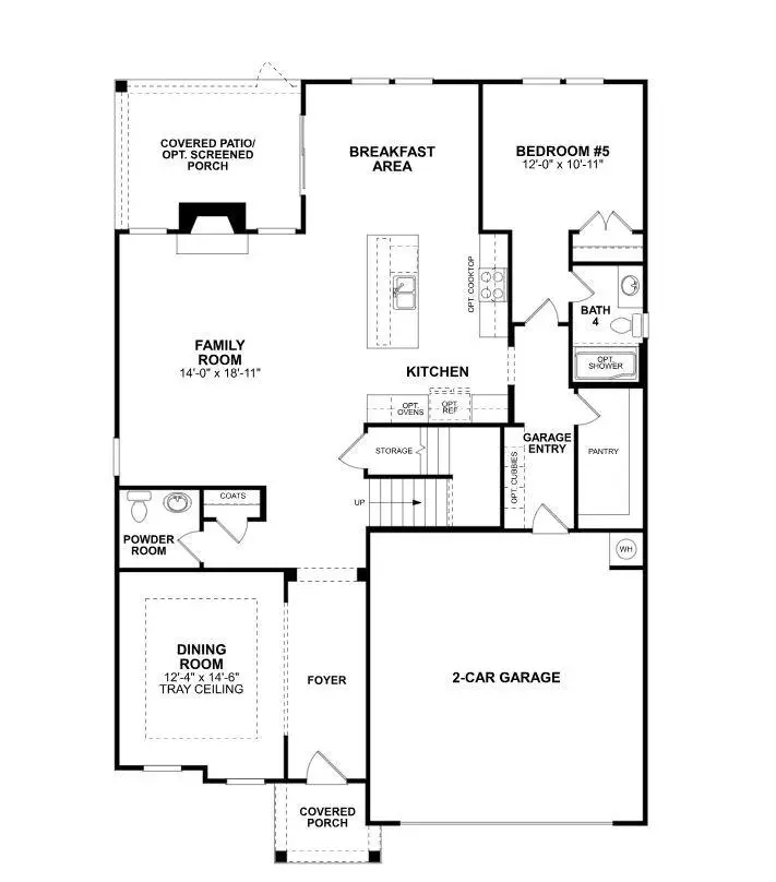 624 Downshire Road Nw, Concord, NC 28027 - #2