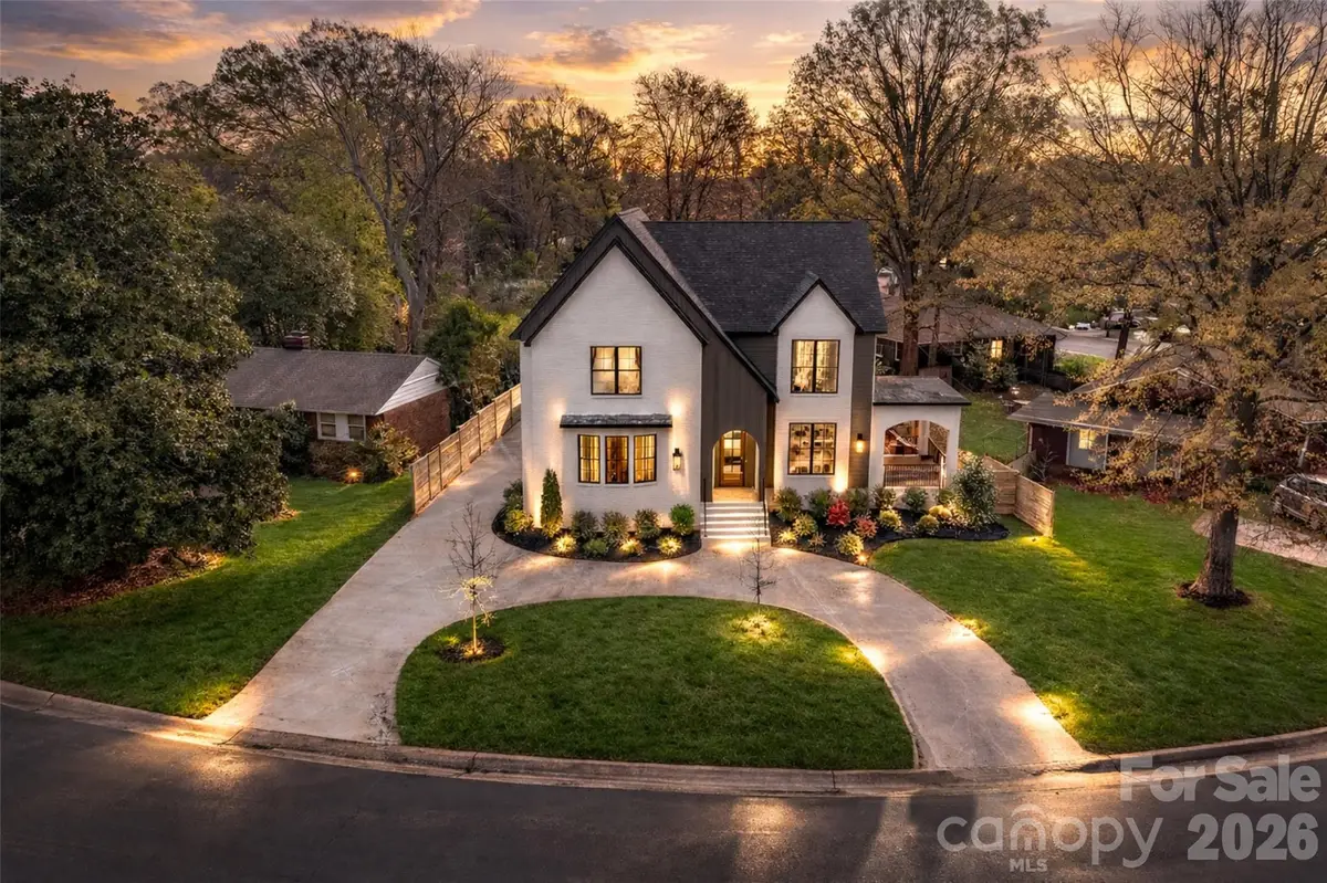 4733 Gilmore Drive, Charlotte, NC 28209 - #1