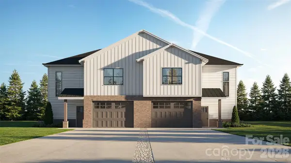 121 Collin Place #5, Asheville, NC 28804