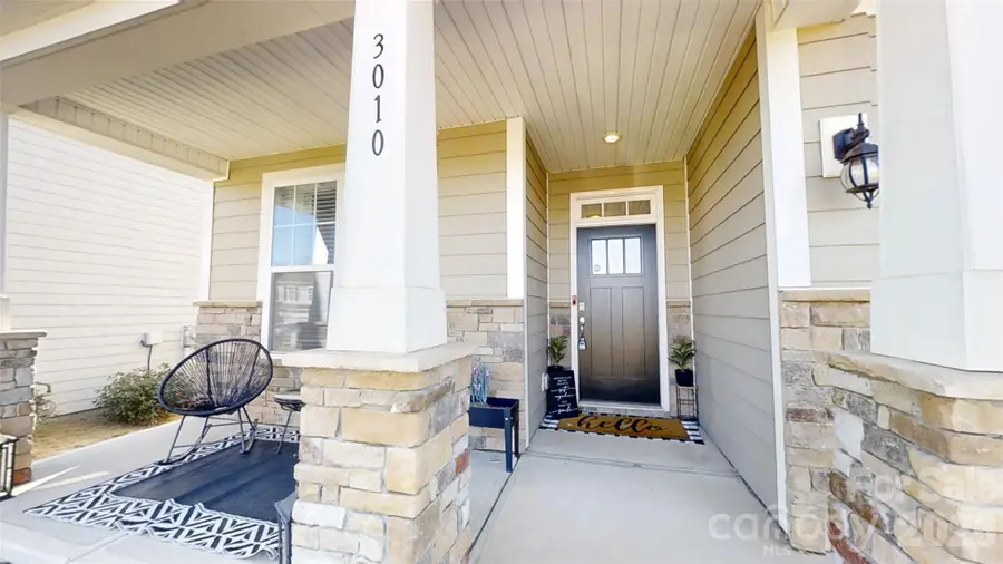 3010 Burnello Court, Iron Station, NC 28080 - #2