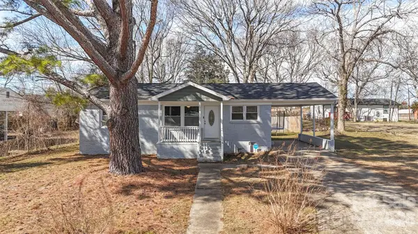 128 Jeter Street, Chester, SC 29706