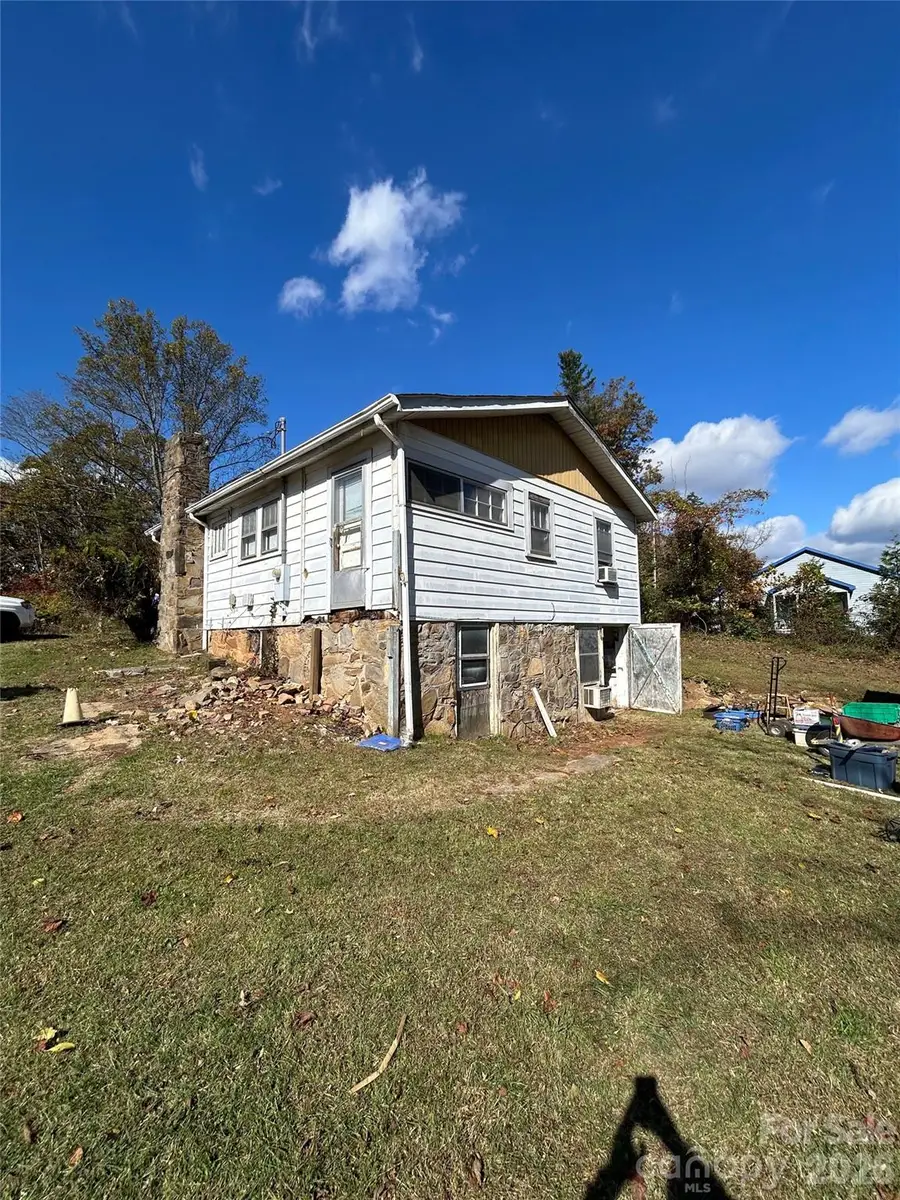 39 Rocky Ridge Road, Asheville, NC 28806 - #2