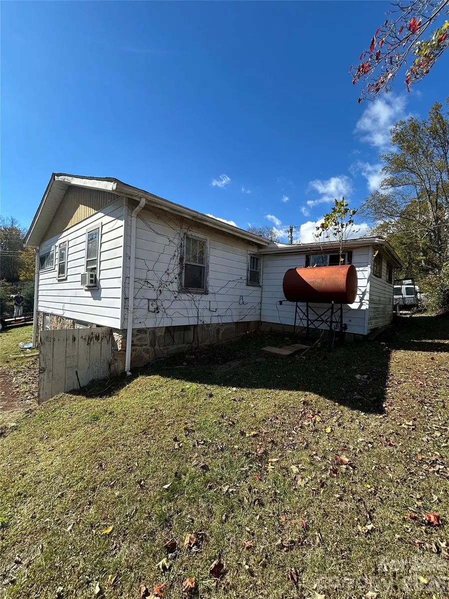39 Rocky Ridge Road, Asheville, NC 28806 - #3