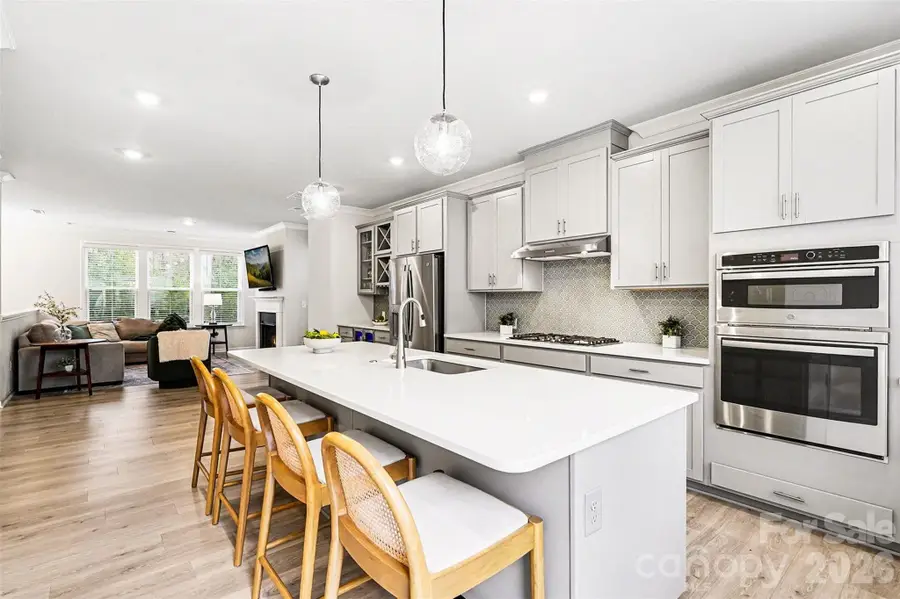 7017 Running Spring Drive, Charlotte, NC 28205 - #2