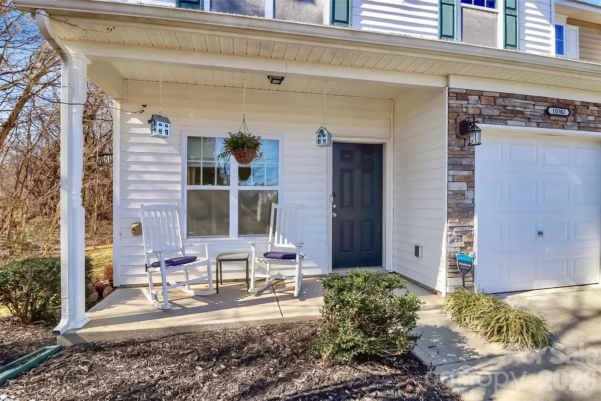 10303 Bunclody Drive, Charlotte, NC 28213 - #1