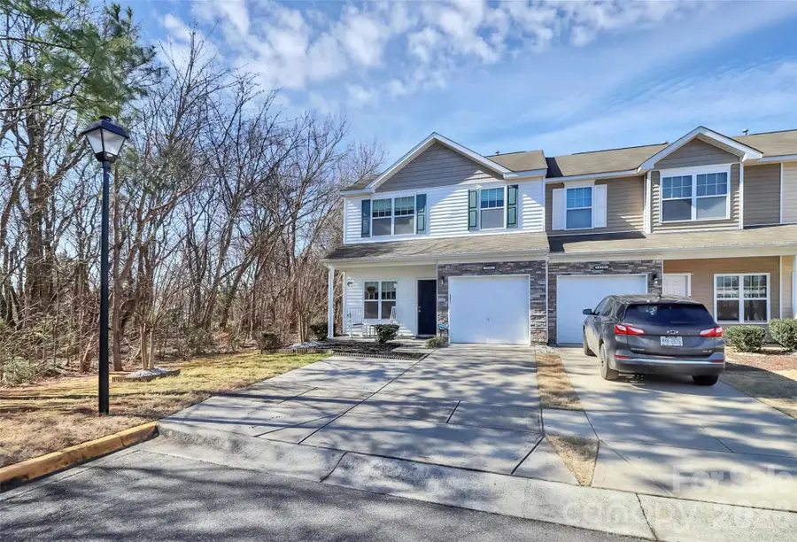 10303 Bunclody Drive, Charlotte, NC 28213 - #2