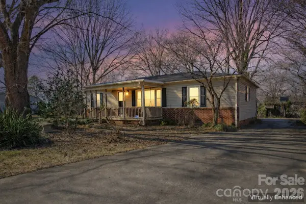 5650 Bertie Avenue, Salisbury, NC 28147