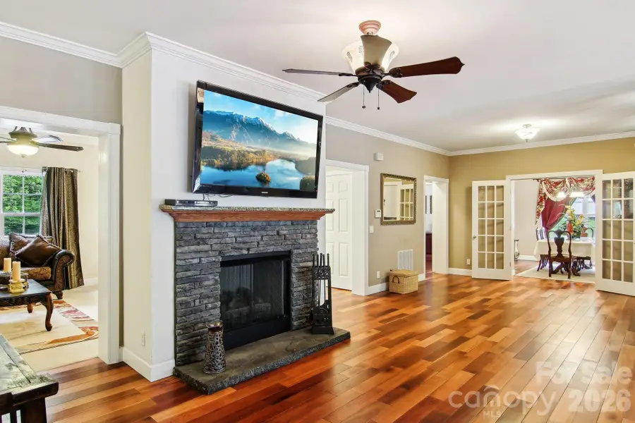 165 Sequoyah Drive, Waynesville, NC 28785 - #3