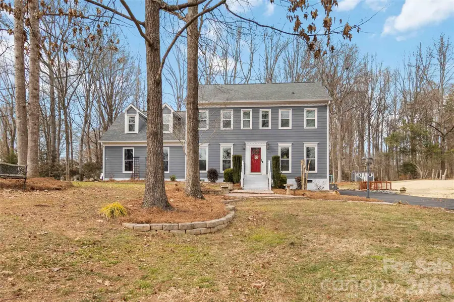 4417 Steepleton Way, Charlotte, NC 28215 - #2