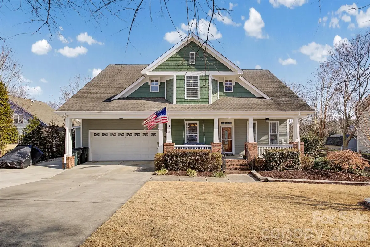 1044 Hunters Run Drive, Tega Cay, SC 29708 - #1