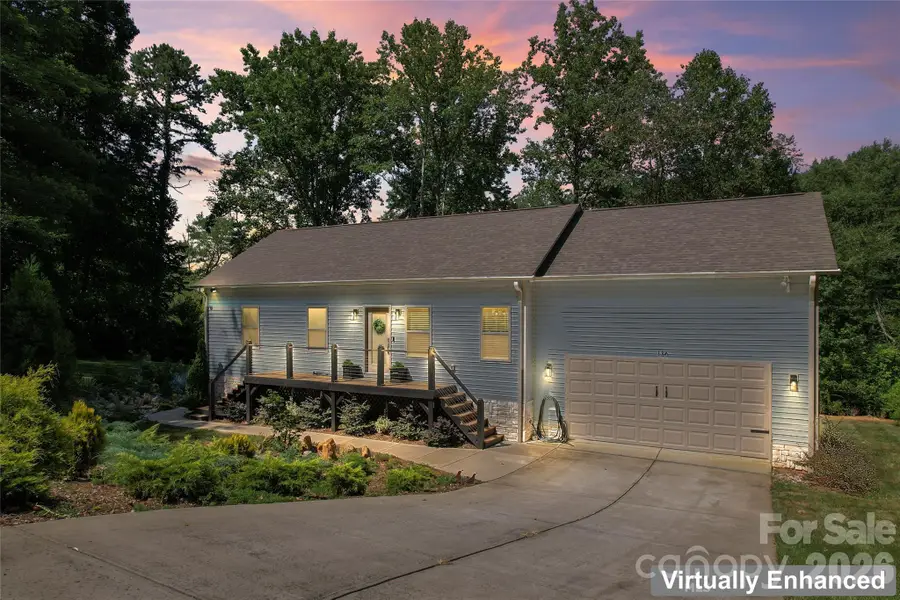 136 Huntington Lane, Mooresville, NC 28117 - #3