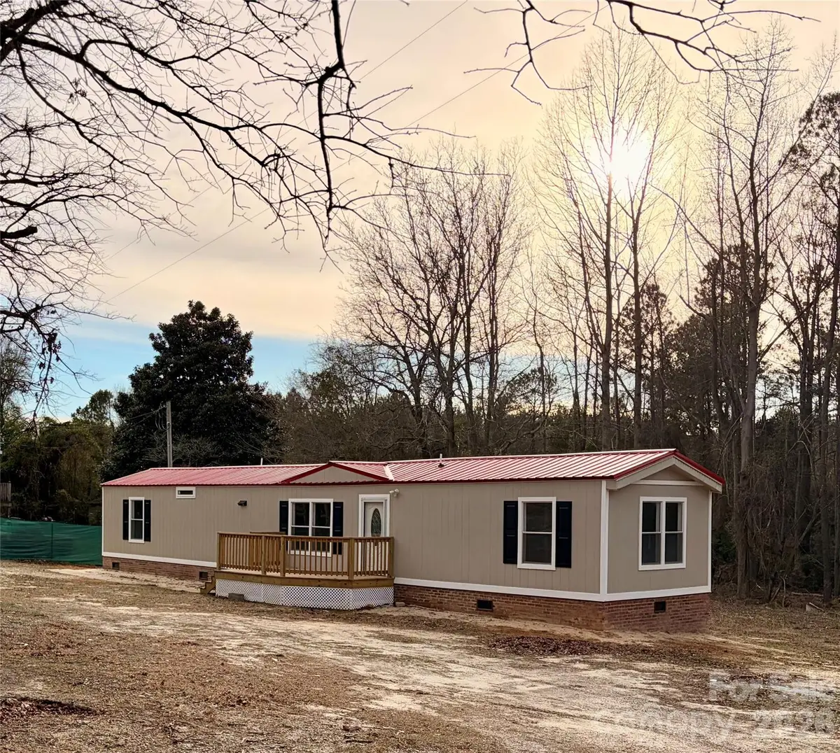 590 Adams Road, Morven, NC 28119 - #1