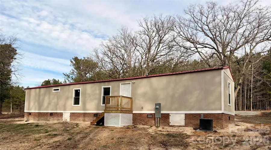 590 Adams Road, Morven, NC 28119 - #3