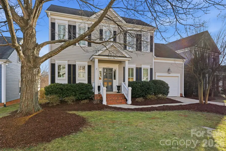 816 Blackburn Court, Charlotte, NC 28209 - #2