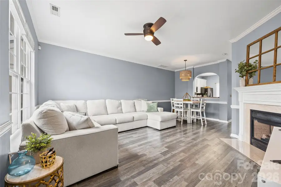 122 Chimney Rock Lane, Fort Mill, SC 29708 - #3