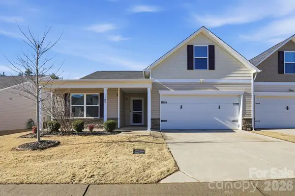 1105 Silvertrace Drive, Salisbury, NC 28144