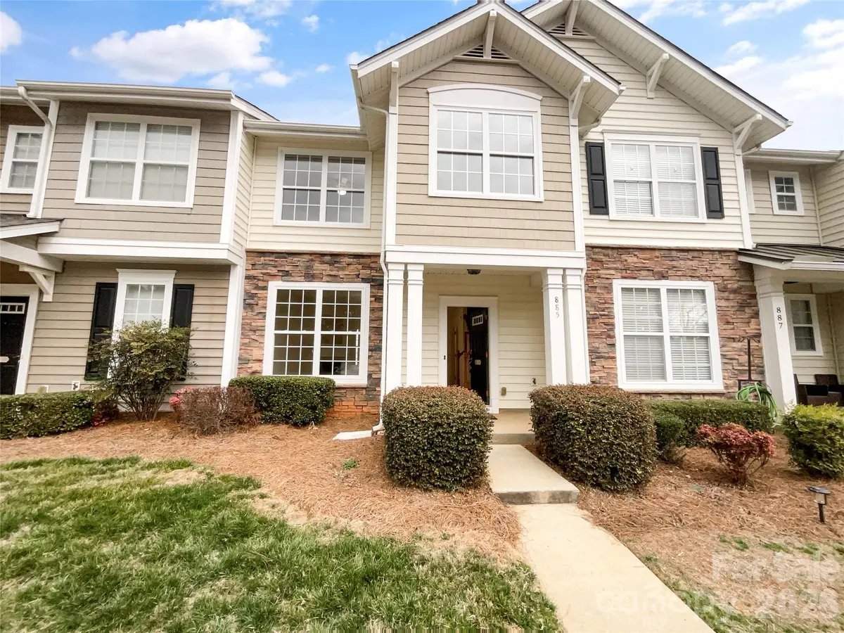 885 Lacebark Drive, Rock Hill, SC 29732 - #1