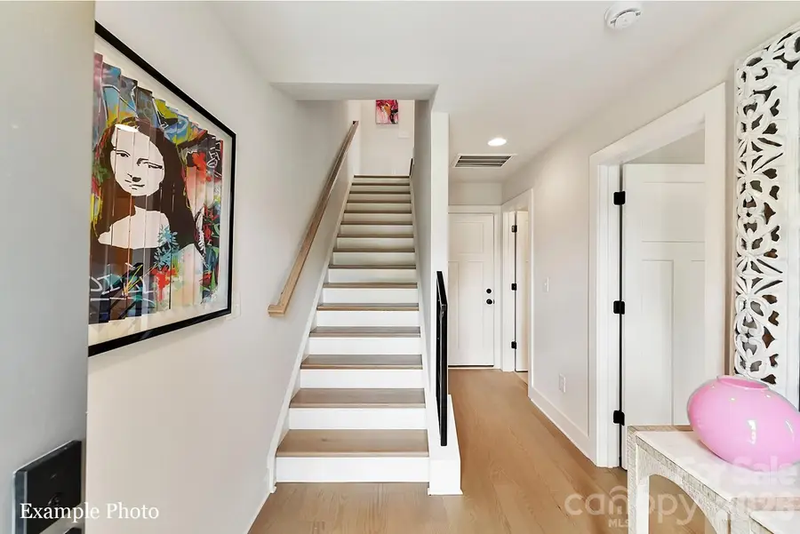 3014 Khan Park Drive #67, Charlotte, NC 28206 - #2