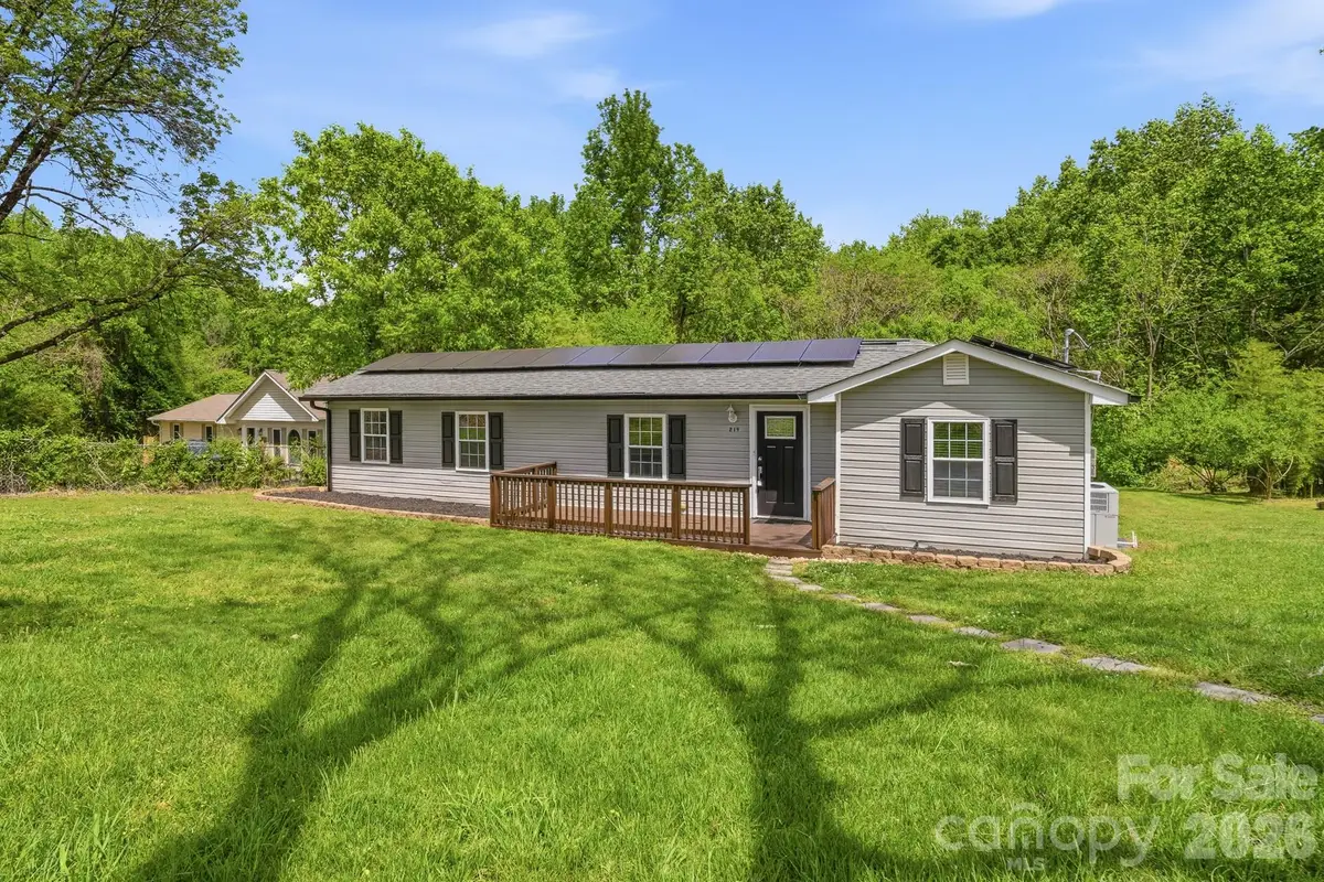 219 Breezewood Drive, Charlotte, NC 28262 - #1